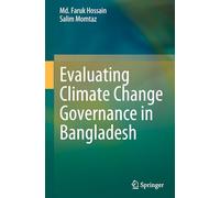 Evaluating Climate Change Governance in Bangladesh
