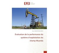 Évaluation de la performance du système d'exploitation du champ Muanda