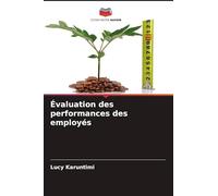Évaluation des performances des employés