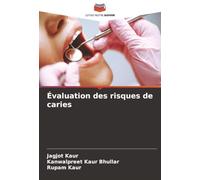 Évaluation des risques de caries