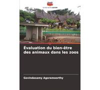 Évaluation du bien-être des animaux dans les zoos