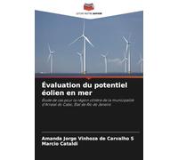 Évaluation du potentiel éolien en mer: Étude de cas pour la région côtière de la municipalité d'Arraial do Cabo, État de Rio de Janeiro