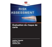 Évaluation du risque de carie