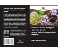 Évaluation du rôle de l'Église catholique dans la commercialisation des produits agricoles