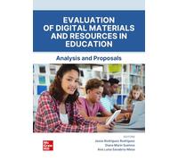 Evaluation of digital materials and resources in Education