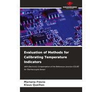 Evaluation of Methods for Calibrating Temperature Indicators: With Electronic Compensation of the Reference Junction (CEJR) for Thermocouple Sensor