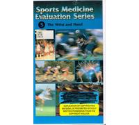 Evaluation of the Wrist and Hand