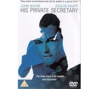 Evalyn Knapp - His Private Secretary [Edizione: Regno Unito]