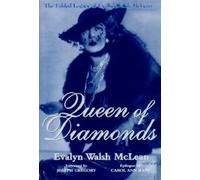 Evalyn Walsh McLean Queen of Diamonds (Copertina rigida)