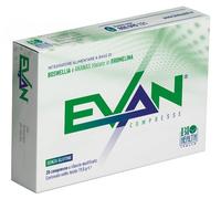 EVAN 20CPR
