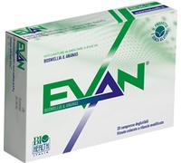 Evan 20 compresse retard
