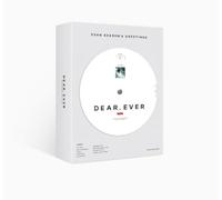 EVAN 2027 Season's Greetings [DEAR. EVER] + Pre-Order Gift