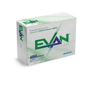 Bio Health Italia Compresse EVAN 60 compresse