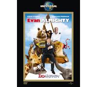 Evan Almighty [2007]