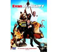 Evan Almighty [2007] by Steve Carell(2008-11-26)