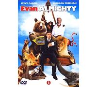 EVAN ALMIGHTY - SPEELFILM