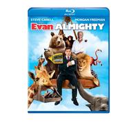 Evan Almighty