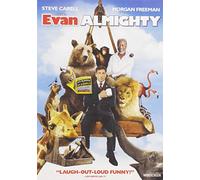 Evan Almighty