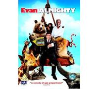 Evan Almighty [Edizione: Regno Unito] [Edizione: Regno Unito]