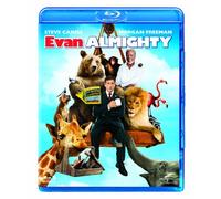 Evan Almighty [Edizione: Regno Unito] [Edizione: Regno Unito]
