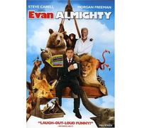 Evan Almighty (Full Screen Edition)