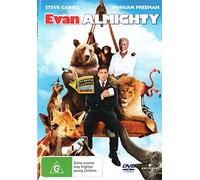 Evan Almighty [Region 4]