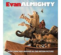 Evan Almighty - Soundtrack