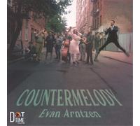 Evan Arntzen Countermelody (CD) Album