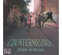 Arntzen Evan - Countermelody (Digipack)