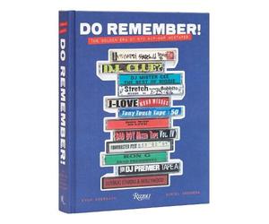 Evan Auerbach Daniel Isenbe Do Remember (Copertina rigida) (PRESALE 22/09/2026)