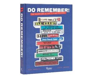 Evan Auerbach Daniel Isenberg Do Remember (Copertina rigida)