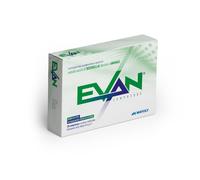 Bio-Health Integratore alimentare Evan – Estratti di Boswellia Serrata e Ananas – 20 compresse