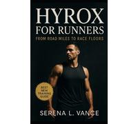 Evan C Bucklin HYROX for Runners (Tascabile)
