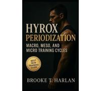 Evan C Bucklin HYROX Periodization (Tascabile)