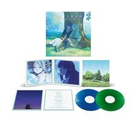 Evan Call - Frieren: Beyond Journey's End (Original Soundtrack) [2 LP]