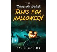 Evan Camby Walking After Midnight (Tascabile)