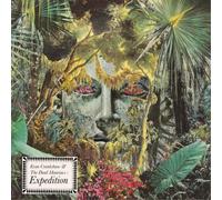 Evan Crankshaw & The Dead Mauriacs Expedition (CD) Album