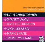 Evan Cristopher & Friend - Jam Session Concert