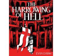 Evan Dahm The Harrowing of Hell (Tascabile)
