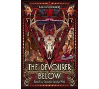 Evan Dicken Josh Reynolds The Devourer Below (Tascabile)