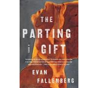 Evan Fallenberg The Parting Gift (Tascabile)