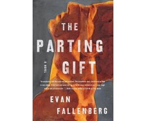Evan Fallenberg The Parting Gift (Tascabile)
