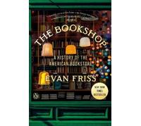 Evan Friss The Bookshop (Tascabile)