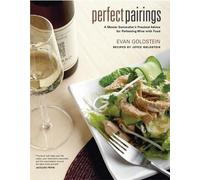 Evan Goldstein Perfect Pairings (Copertina rigida)