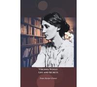 Evan Harper Graves Virginia Woolf (Tascabile)