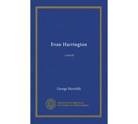 Evan Harrington: un romanzo: Facsimile Vol