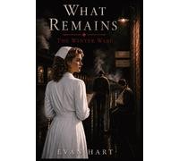 Evan Hart What Remains (Tascabile)
