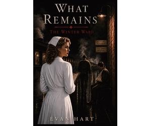 Evan Hart What Remains (Tascabile)
