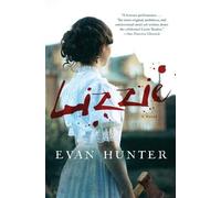 Evan Hunter Lizzie (Tascabile)