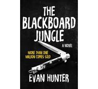 Evan Hunter The Blackboard Jungle (Tascabile)